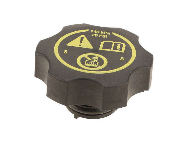 For 2018-2023 Chevrolet Equinox Expansion Tank Cap AC Delco 64362GGBJ 2019 2020