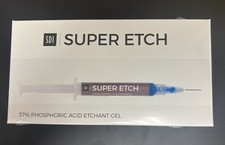 SDI SUPER ETCH DENTAL ETCHANT GEL SYRINGE KIT (8100045)