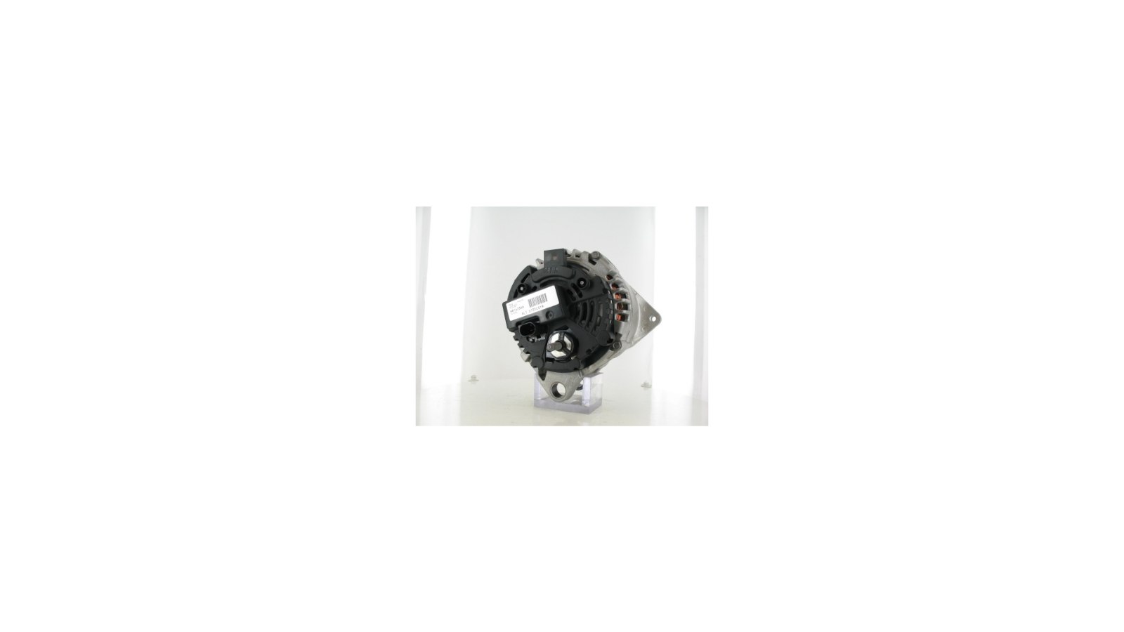 Valeo ST35C019 Lichtmaschine smart 120a online kaufen | eBay