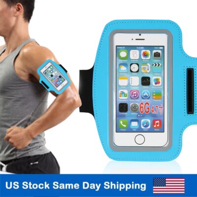 Universal Sport Armband Case Gym Running Exercise Mobile