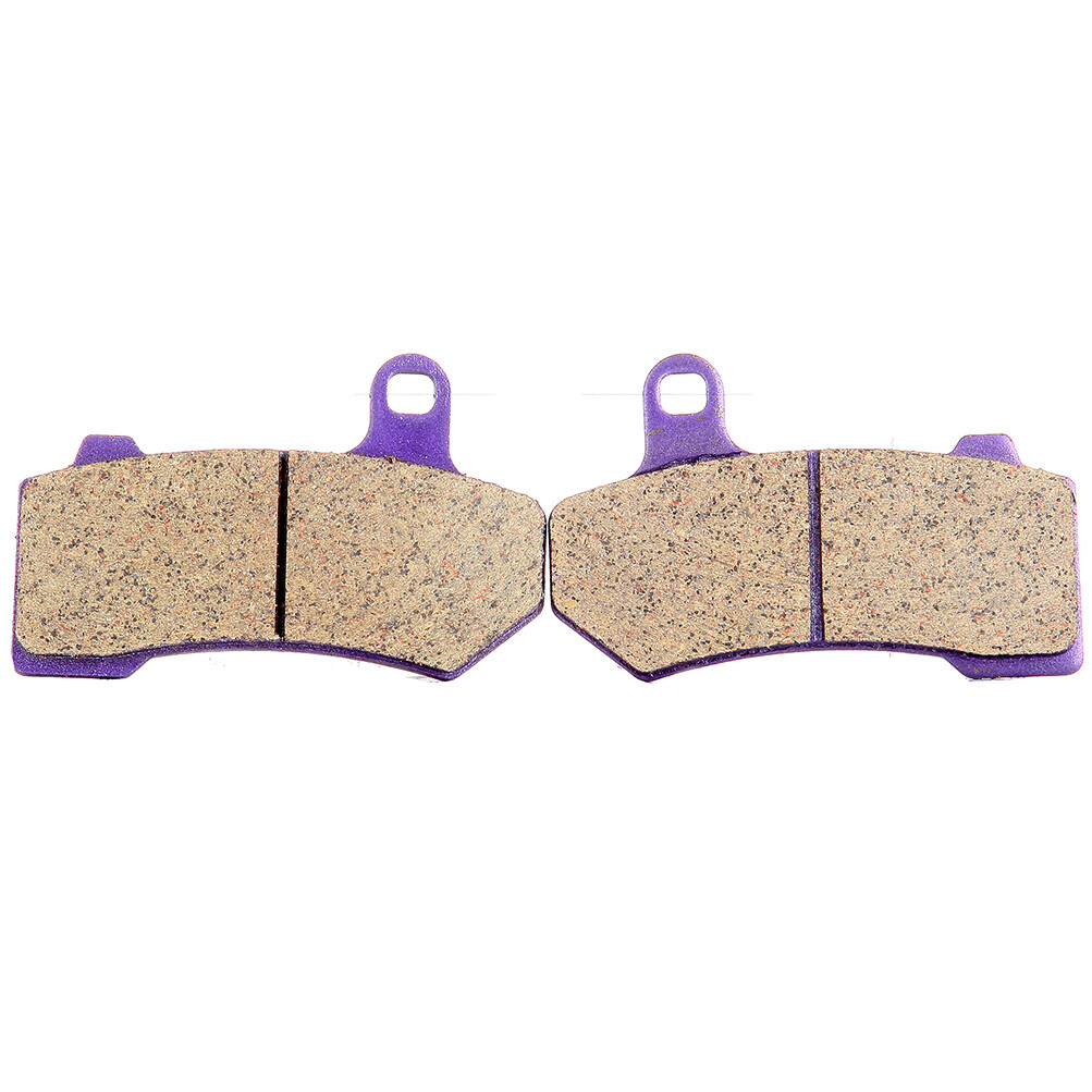 Front Or Rear For 20082012 Harley FLHX Street Glide /FLHR Road King