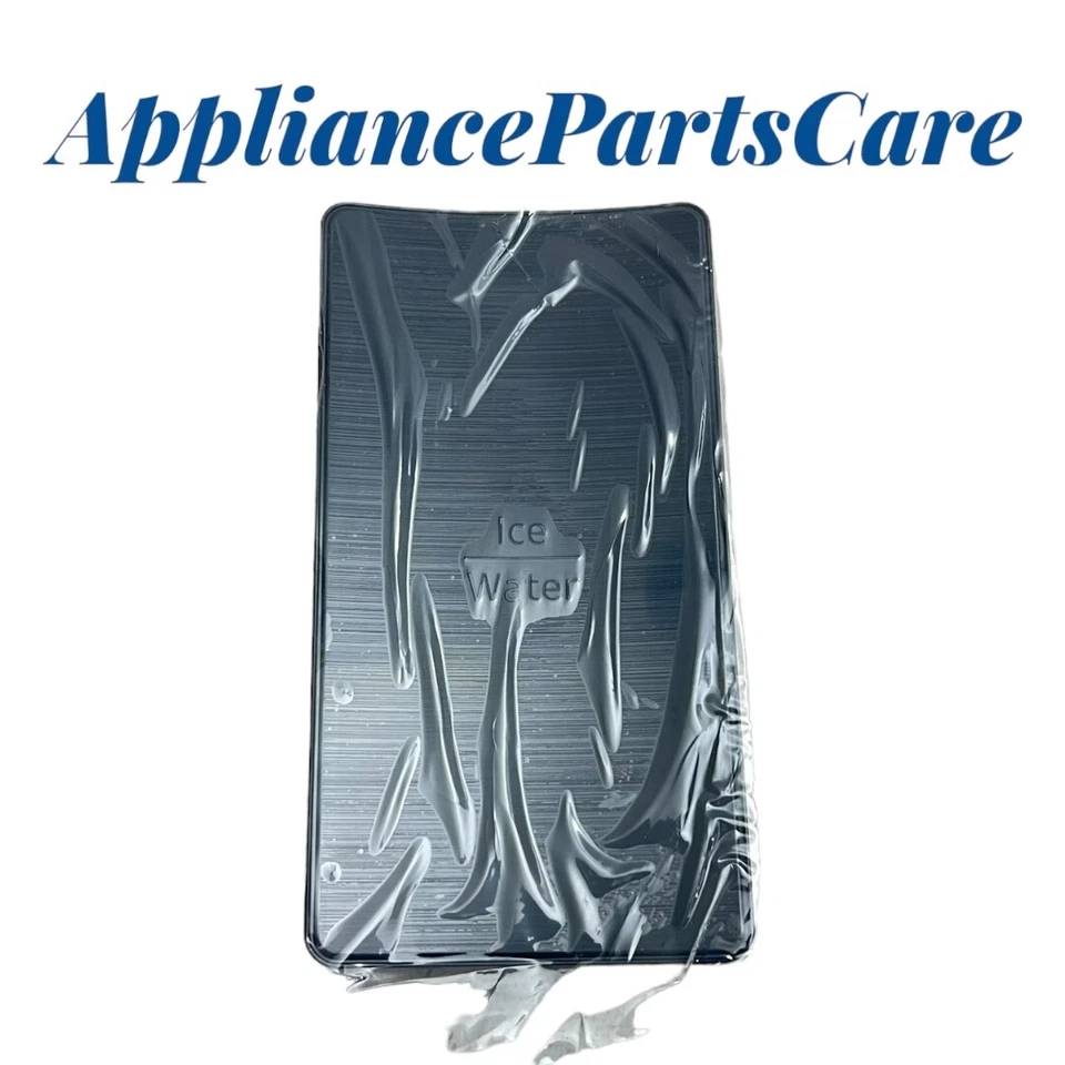 Estuche nivel dispensador refrigerador Samsung DA66-01432C Foto 2 de 4