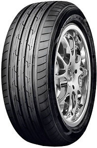 165/70 R14 85T XL Diamondback DE301 pneu ete renforce haute adherence