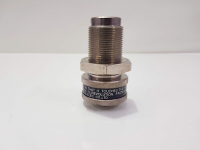 KUMOH MACH & ELEC CO. Geschwindigkeit Abtastsensor