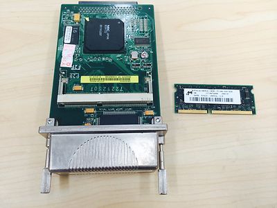 A0 42 MAIN FORMATTER BOARD C7769 C7769-600014 fits for HP DesignJet