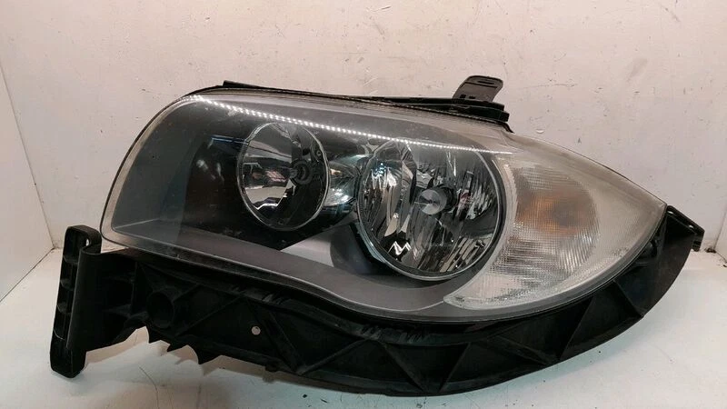 63117193387 scheinwerfer links für BMW 120I 858329 | eBay