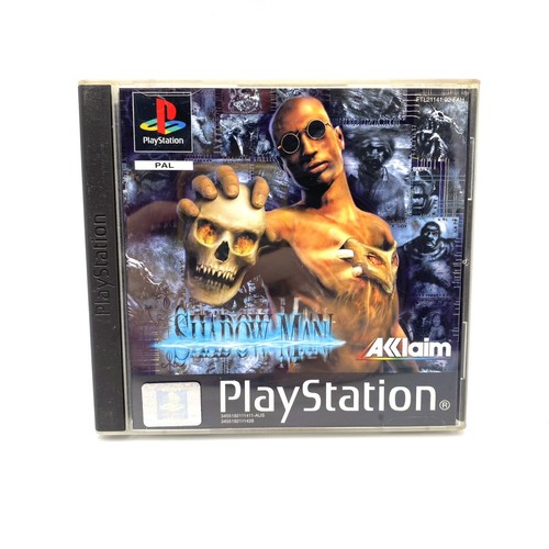 JEU SONY PLAYSTATION 1 Arcade's Greatest Hits The Atari Collection 2