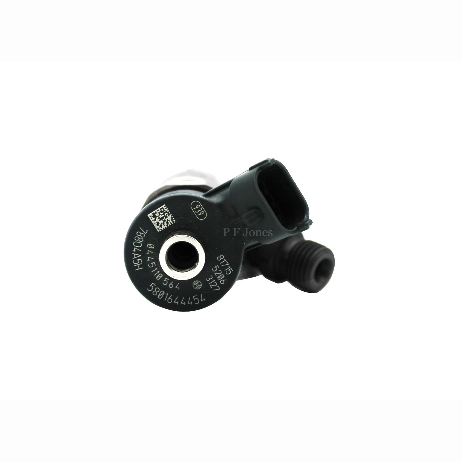 New Bosch Diesel Injector 5801644454 0445110564 x 4 1 Year Warranty