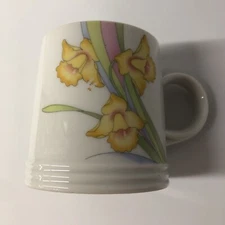 Tivoli Mug The Toscany Collection Cup Vintage Japan
