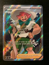 Carte Pokémon : Percy 190/192 Clash des Rebelles Française NEUF