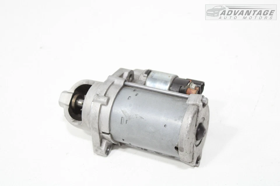 2019-2021 GENESIS G70 ENGINE STARTER MOTOR 12V VALEO 80K MILEAGE 36100-2CTA0 OEM - Image 3 of 4