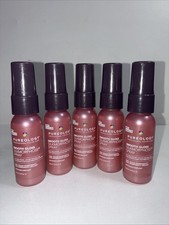 Lot Of 5 New Pureology Smooth Gloss Silkmorphosis Spray 30 mL Each