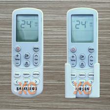 Samsung Replacement Air Conditioner Remote Control AR12KSFTAWQN