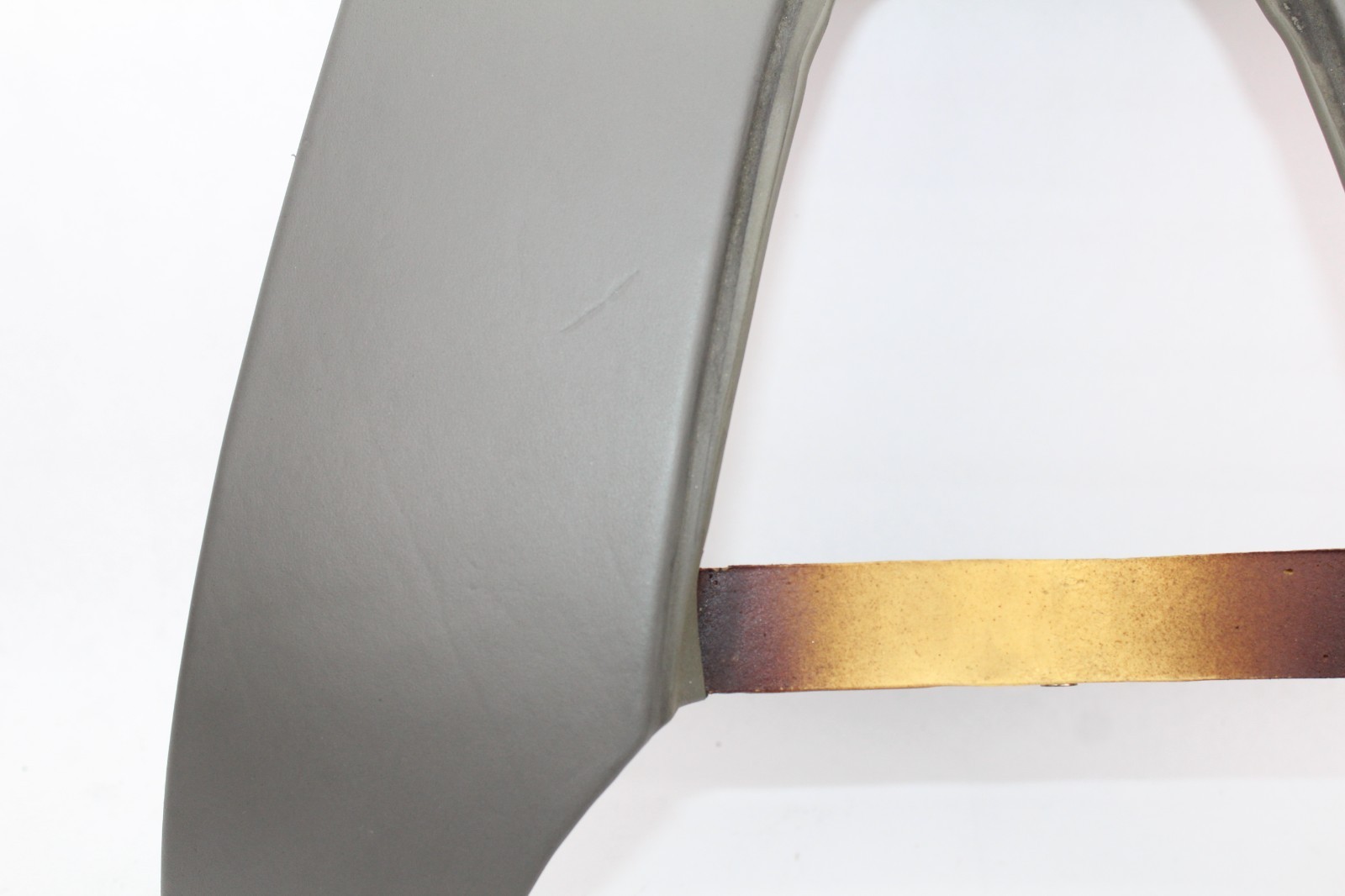 Bentley Continental GT 2003-2010 Rear Left Parcel shelf