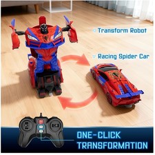 Exciting Remote Control Car for Boys, Ages 3-8