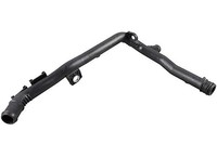 Metzger KüHlmittelrohrleitung FüR VW Passat B7 Seat Alhambra Leon Golf Plus V