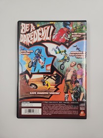 Freekstyle PS2 PlayStation 2 Complete CIB