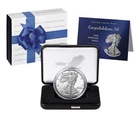2026 US Mint Congratulations Set Silver Eagle Proof Presale