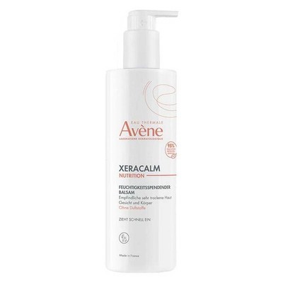 Avene Xeracalm Nutrition nährender Balsam · 400 ml · PZN 17550928