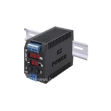 EZPPS-230-120W, 24VDC, 120W, 5.0A, 180-260 VAC Input MFGD