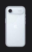 Genuine Apple iPhone Air Bumper Case (Light B...