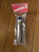 Slight price reduction possible. DEK-CROW Knocker, Guetal Bait, 42g, Beacon,