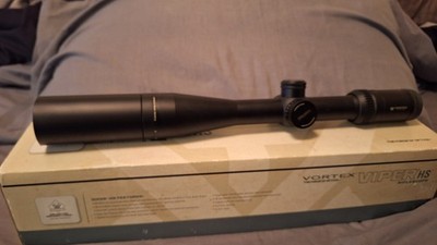 Vortex Viper HS Riflescope 14-16x44 VHS-4305