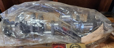 Gm 1182 350 Chevy Forged Steel Crankshaft Freshly Machined - Lt1 350