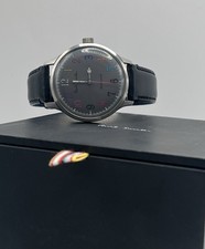 Paul Smith The City Classic Rare Limited Edition Men s Mechanical Watch