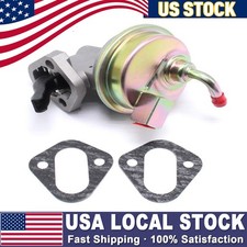 For Carter M6624 Small Block Chevy 350 383 400 Muscle Car Mechanical Fuel Pump For Carter M6624 Small Block Chevy 350 383 400 Muscle Car Mechanical Fuel Pump