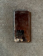 iPhone 7 Plus Black - For Parts