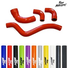 Roose Motorsport Boost Silicone Hose Kit To Fit Vauxhall Cavalier Calibra T...