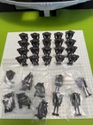 Lot of 30x Lego Star Wars Super Battle Droids Robot Minifigures (sw1321)