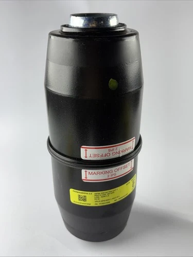 Honeywell Permasert 2.0 PC50314GN 2” IPS SDR11 PE4710 Gas Coupling
