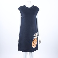 MSGM Neoprenkleid 122362