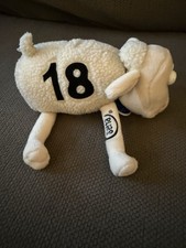 SERTA Counting Sheep #18 Curto Toys Plush Mas...