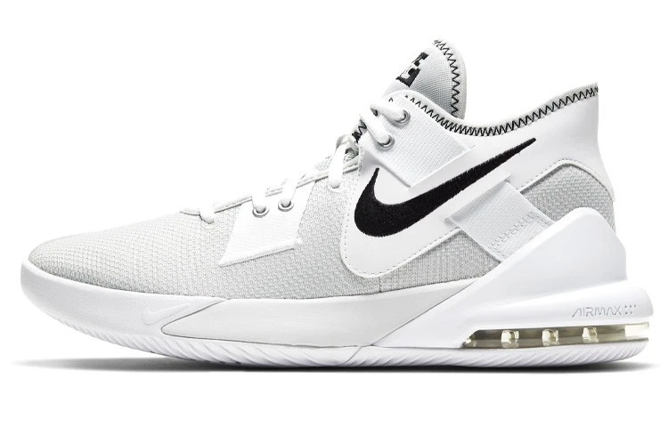 NIKE エアマックス インパクト2 Nike Air Max Impact 2 White for Sale | Authenticity Guaranteed | eBay