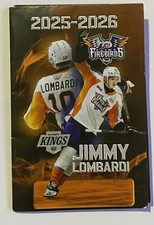 2025-2026 FLINT FIREBIRDS Schedule 🏒 Minor Hockey Sked MEGA COOL‼️‼️