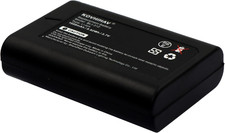 New Replacement Battery Fit for Leica 1600Mah
