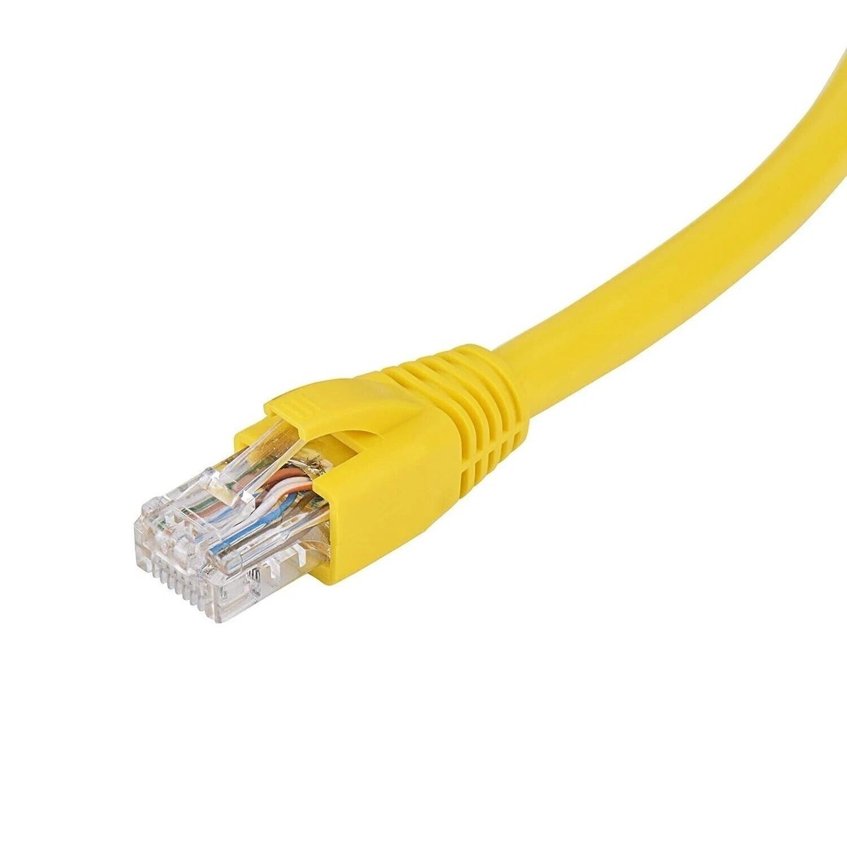 Cavo Ethernet ENET WERPOWER AntiBreak Per BMW F Series - Da OBD2 A RJ45 Per Diagnostica E Coding - 4