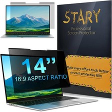 Magnetischer Laptop Blickschutzfilter 14 Zoll...