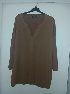 Bluse/Shirt 46 (VIA APPIA DUE)