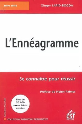 L'ennéagramme : Se connaître pour réussir, Ginger Lapid-Bogda et  Helen Pal
