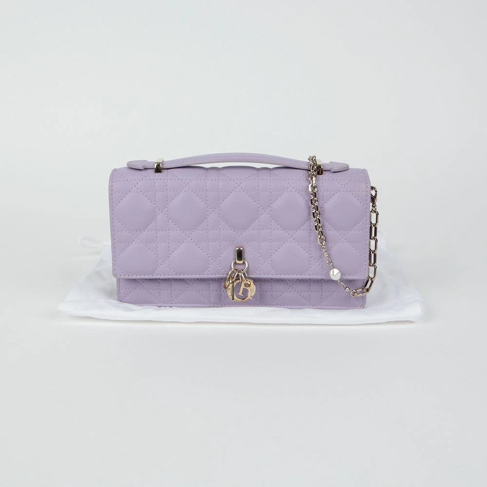 Mini sac fourre tout bandoulière Dior S0980ONMJ 131572382