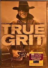 TRUE GRIT [WS/SPL.COLL.ED] TRUE GRIT [WS/SPL.COLL.ED] - Like New