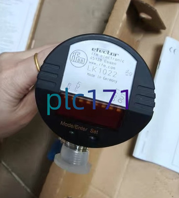 1pc New IFM LK1022 LK1022 LK1022 Liquid level sensor Fast shipping