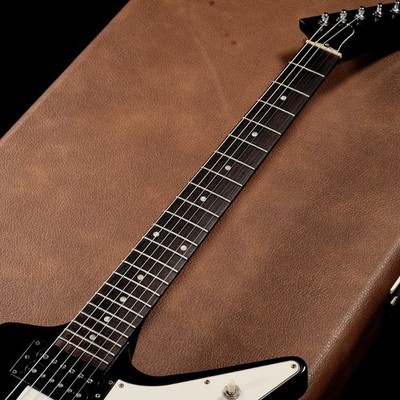 Gibson Explorer 76 Reissue Ebony 2002 Electric Gutiar | eBay