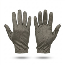 Anti-electromagnetic Radiation Sliver Gloves EMF Shielding Protective Hand Cover