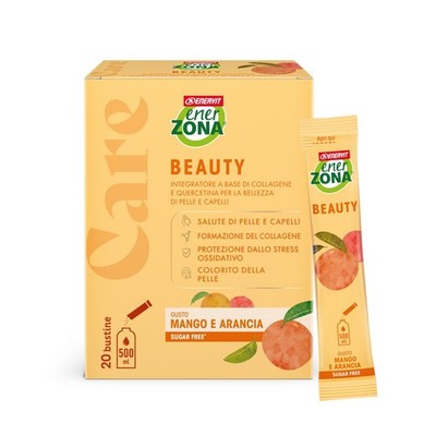 EnerZona Care Beauty Enervit 20 Bustine