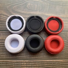 Earphone Replacement Earpads forBeats for Spare Parts Comfortable to Wear